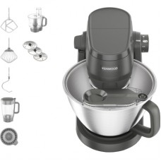 Кухонний комбайн Kenwood KHC 30.050 GY