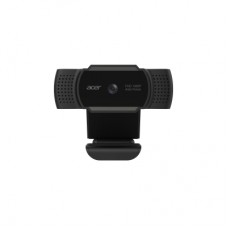 Веб-камера Acer FHD Webcam Black (HP.EXPBG.019)