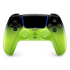 Геймпад Sony Playstation DualSense Bluetooth PS5 Remix Green (1000048532)