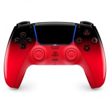 Геймпад Sony Playstation DualSense Bluetooth PS5 Techno Red (1000048516)