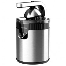 Соковижималка Cecotec Xqueeze RetroJuice 600 Steel (CCTC-03363)