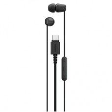 Навушники Sony IER-EX15C Black (IEREX15CB.E)