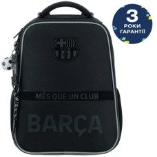 Портфель Kite Education каркасний 531 FC Barcelona (BC26-531M)