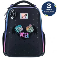 Портфель Kite Education каркасний 531 Monster High (MH26-531M)