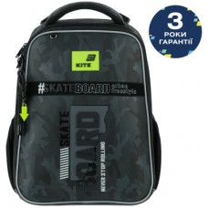 Портфель Kite Education каркасний 531 SK8 Board (K26-531M-2)