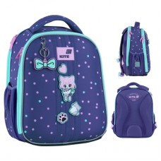 Портфель Kite Education каркасний 555 Be Friends (K26-555S-3)