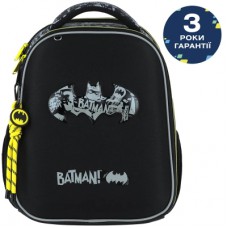 Портфель Kite Education каркасний 555 DC Comics (DC26-555S)