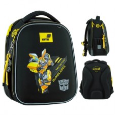 Портфель Kite Education каркасний 555 Transformers (TF26-555S)