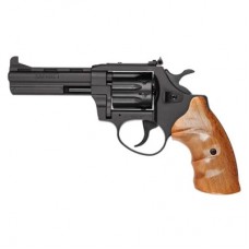 Револьвер під патрон Флобера Safari Pro 441-M 4" Бук (441(бук))