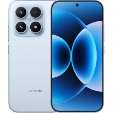 Мобільний телефон Xiaomi 17 12/512GB Ice Blue (1186347)
