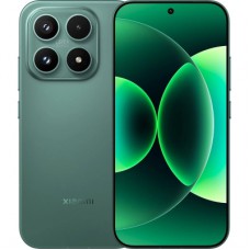 Мобільний телефон Xiaomi 17 12/512GB Venture Green (1186348)