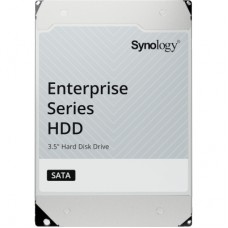Жорсткий диск для сервера Synology 16TБ 7.2K 3.5" SATA 3.0 (HAT5310-16T)
