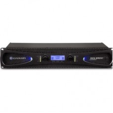 Підсилювач Crown Audio XLS1002 (NXLS1002-34-EU)