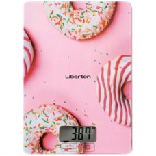 Ваги кухонні Liberton LKS-0702