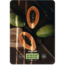 Ваги кухонні Vilgrand VKS-527 Papaya