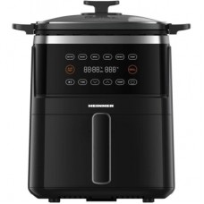 Мультипіч HEINNER HAFG-B5BK2600 +гриль