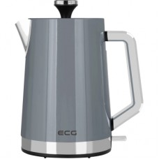 Електрочайник ECG RK 1766 Vintage Scuro