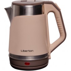 Електрочайник Liberton LEK-6823