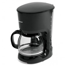 Крапельна кавоварка HEINNER HCM-750BK