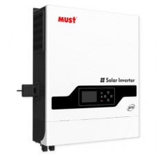 Сонячний інвертор Must PV18-8048PRO II, 8000W, 48V (PV18-8048PRO II)