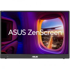 Монітор ASUS ZenScreen MB16NCG (90LM0CD1-B01N71)