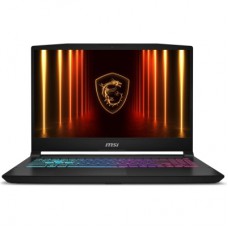 Ноутбук MSI Katana 15 HX (B14WFK-1013XUA)