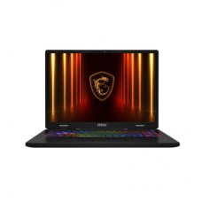 Ноутбук MSI Crosshair A17 HX (D8WFKG-023XUA)