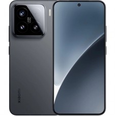 Мобільний телефон Xiaomi 17 Ultra 16/512GB Black (1186350)