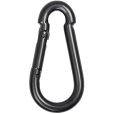 Карабін туристичний Skif Outdoor Clasp I 180 кг (BT245-180)
