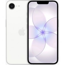 Мобільний телефон Apple iPhone 17e 256GB White (MHRW4)