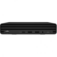 Комп'ютер HP Pro Mini 260 G9 / i3-1315U, 8, 512, K&M, WiFi (B70TGAT)
