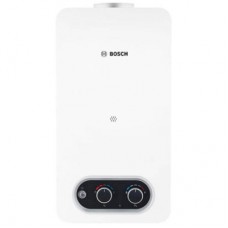 Проточний водонагрівач Bosch Therm 4000 T4004 10L 23 Low NOx (7736506610)