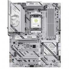 Материнська плата MSI MAG B850 GAMING PLUS MAX WIFI