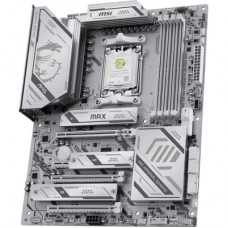Материнська плата MSI MAG X870E GAMING PLUS MAX WIFI