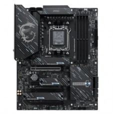 Материнська плата MSI MAG X870E GAMING PLUS WIFI