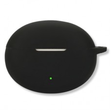 Чохол для навушників BeCover для OnePlus Buds Pro 3 Black (714835)