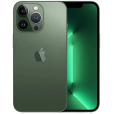 Мобільний телефон Apple iPhone 13 Pro 256Gb Alpine Green (REF B) BREEZY (2BMNE33)
