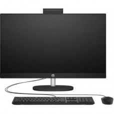 Комп'ютер HP 27-cr1005ua AiO / Ultra7 155U, 16, 512, WiFi, Cam, K&M (D3MU2EA)