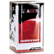 Антифриз AXXIS GREEN концентрат G11 (-80C) 20л (AX-2092)