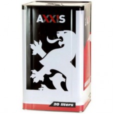 Антифриз AXXIS RED концентрат G12+ (-80C)  20л (AX-2087)