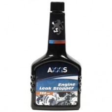 Присадка автомобільна AXXIS масляної системи 354ml (VSB-044)