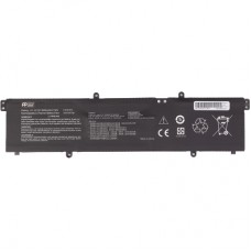 Акумулятор до ноутбука ASUS ExpertBook B1400 (C31N1915) 11.4V 3600mAh PowerPlant (NB432417)