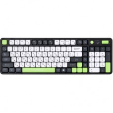 Клавіатура Vinga KBW-470 Wireless Gray (KBW-470 Gray)