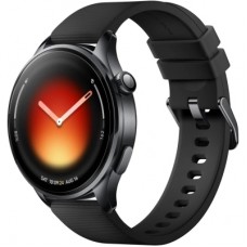 Смарт-годинник Xiaomi Watch 5 Чорний Black Strap BHR07WRGL (1189758)