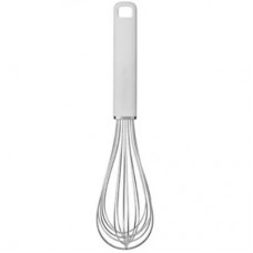 Вінчик KitchenAid Classic 27 см білий (KHA060OHPNG)