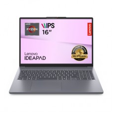 Ноутбук Lenovo IdeaPad Slim 3 16ARP10 (83K80090RA)