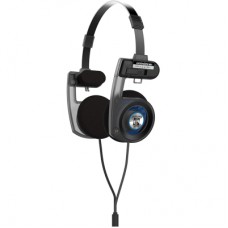 Навушники Koss Porta Pro Utility Black (196461.101)