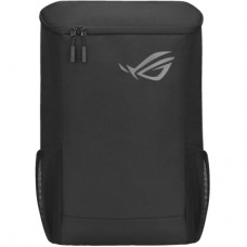 Рюкзак для ноутбука ASUS 18" ROG BP1800 Gaming Black 49x33.5x14.5 (90XB09JN-BBP020)