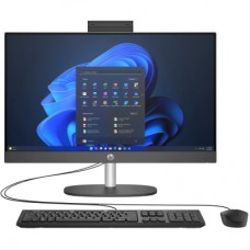 Комп'ютер HP ProOne 240 G10 AiO / Ultra5 125U, 16, 512, WiFi, кл+м, Win11P (B6ZB5ET)