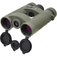 Бінокль Sigeta Rangecraft 10x42 з лазерним далекоміром до 2000м (65820)
